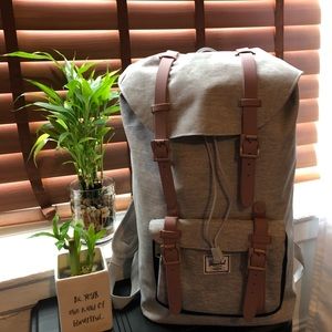 Herschel Little America backpack
